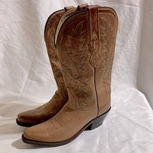 •Old West• Cowboy Boots